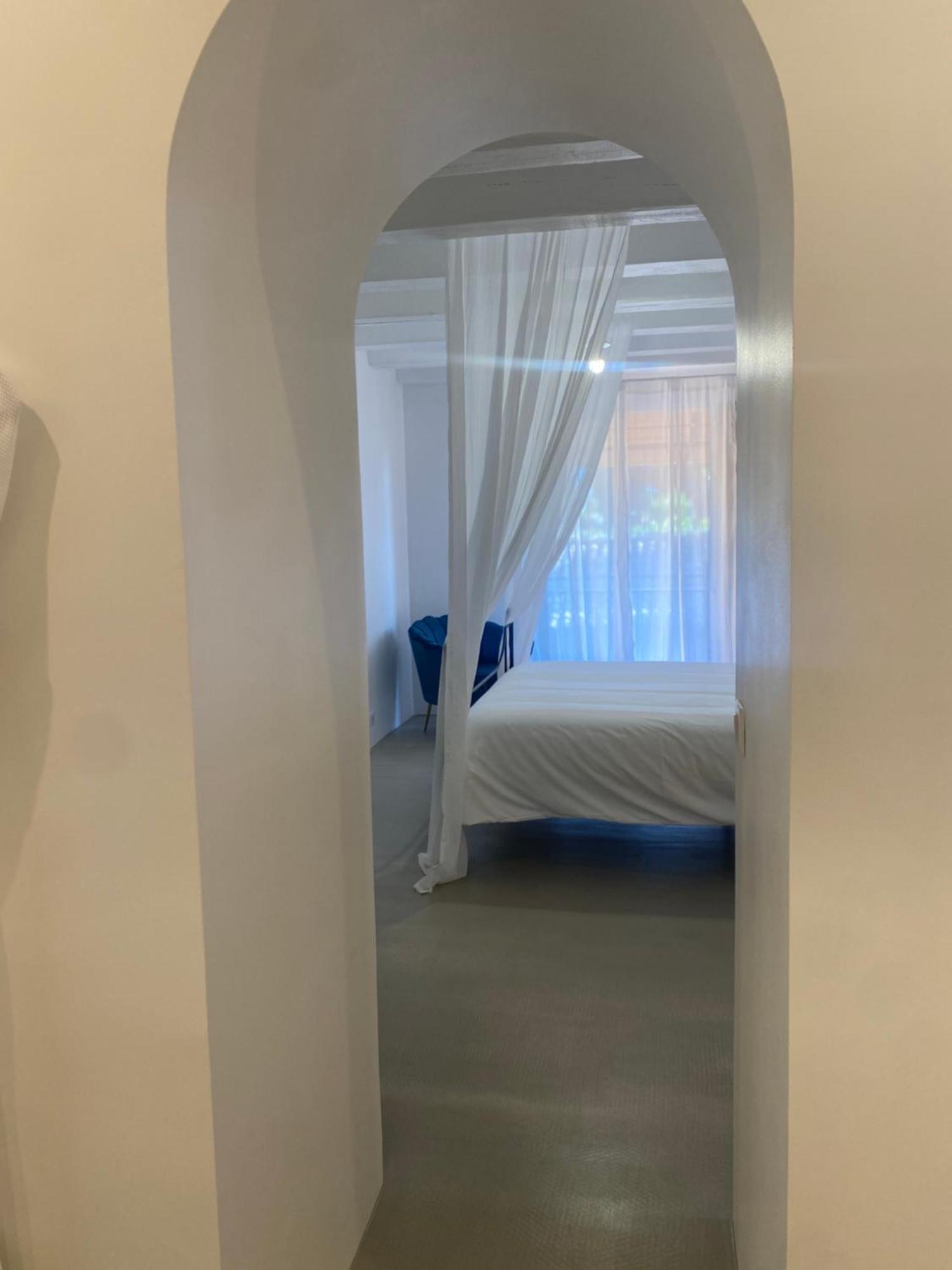 Hebe La Villa Cogolin Zewnętrze zdjęcie