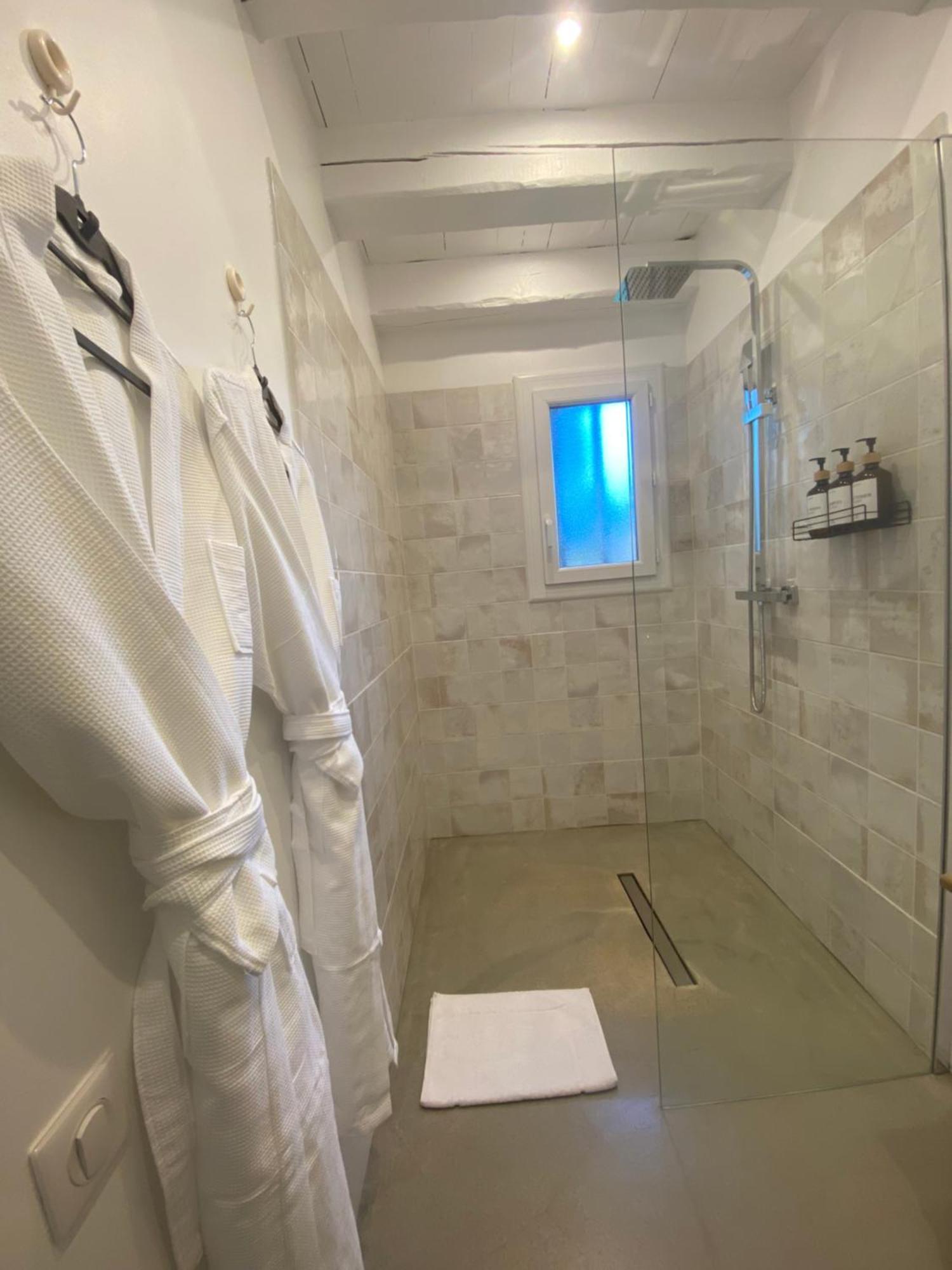 Hebe La Villa Cogolin Zewnętrze zdjęcie